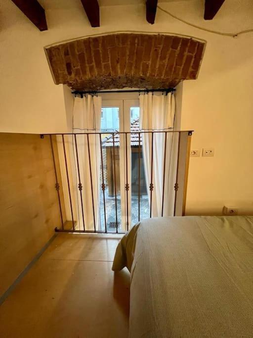 ミラノIl Loft Di Audreyアパートメント エクステリア 写真